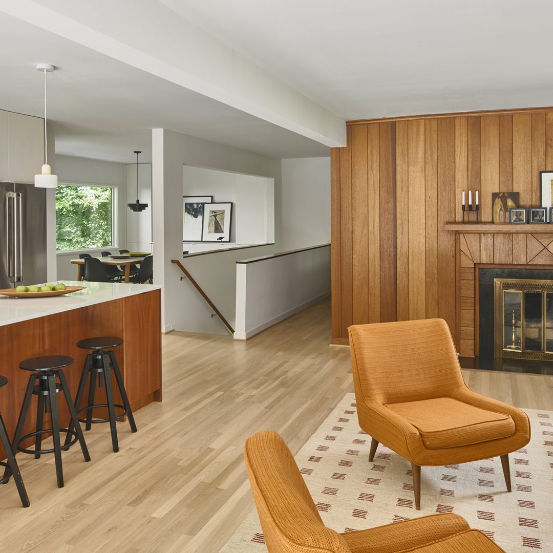 Black Fox Midcentury Bach Design Studio photo Marc Mauldin 005