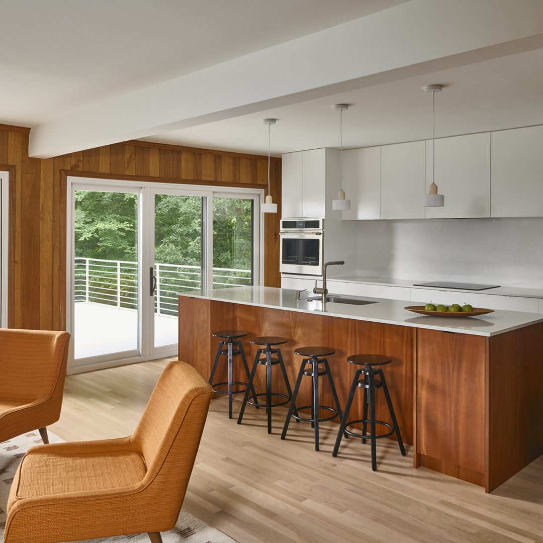 Black Fox Midcentury Bach Design Studio photo Marc Mauldin 006