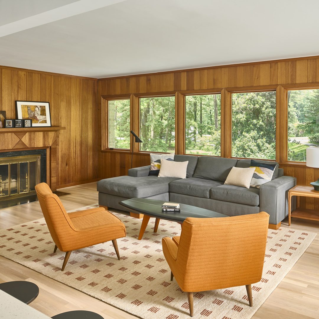 Black Fox Midcentury Bach Design Studio photo Marc Mauldin 007