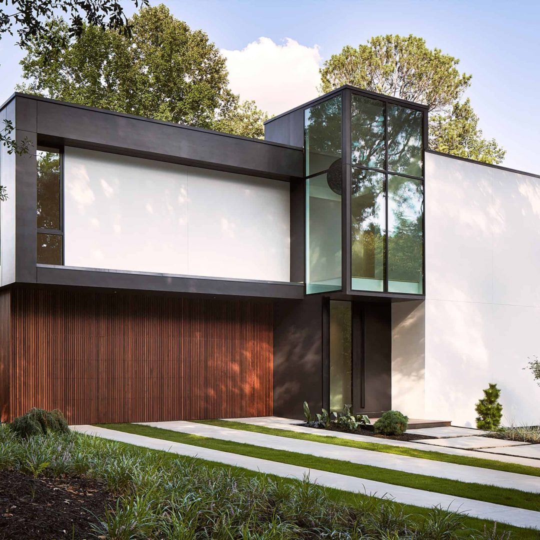 Cantilever House Sheila Lee Davies-002