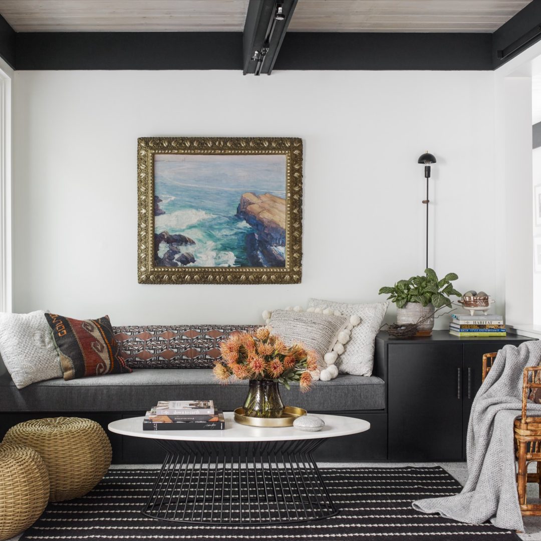 interiors