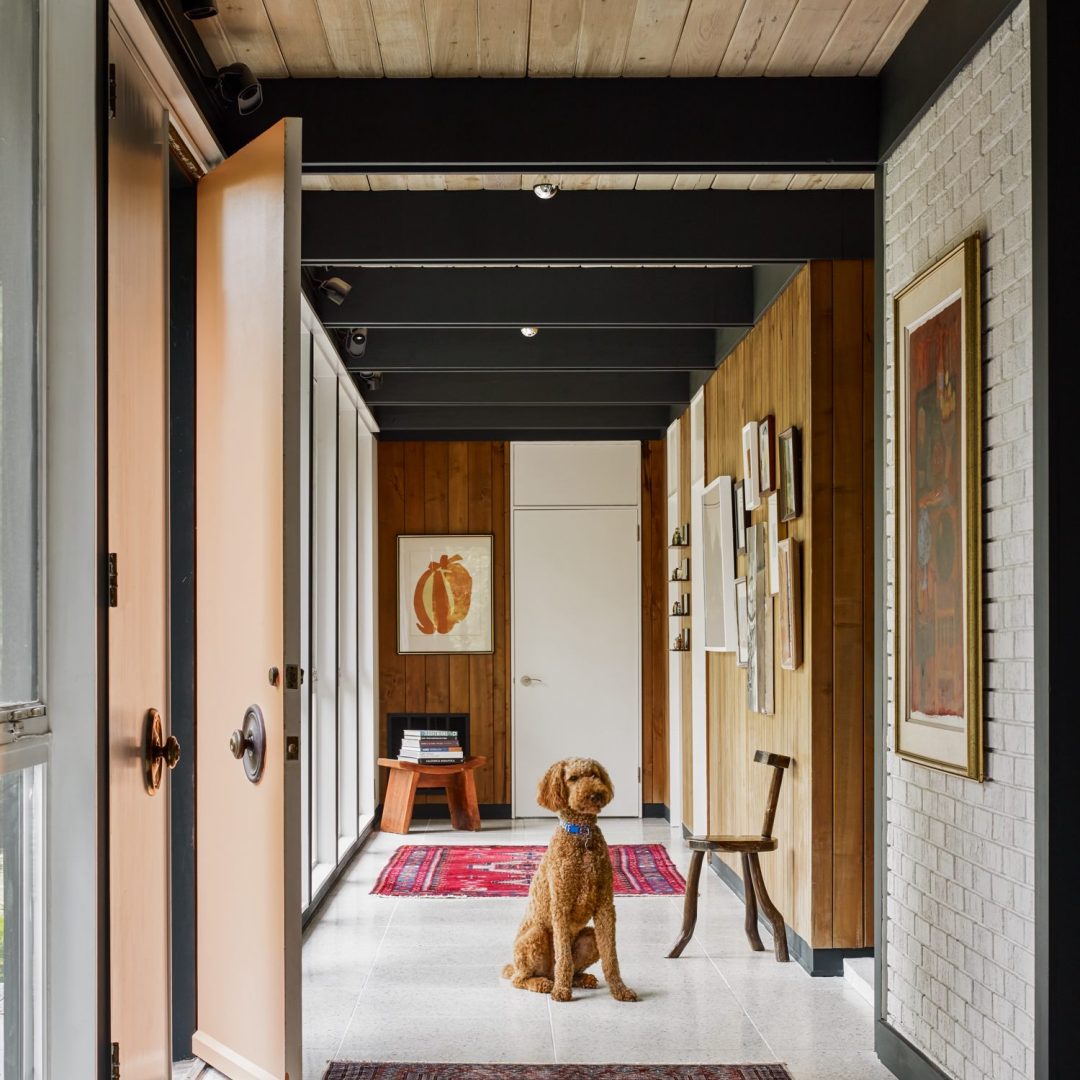 interiors