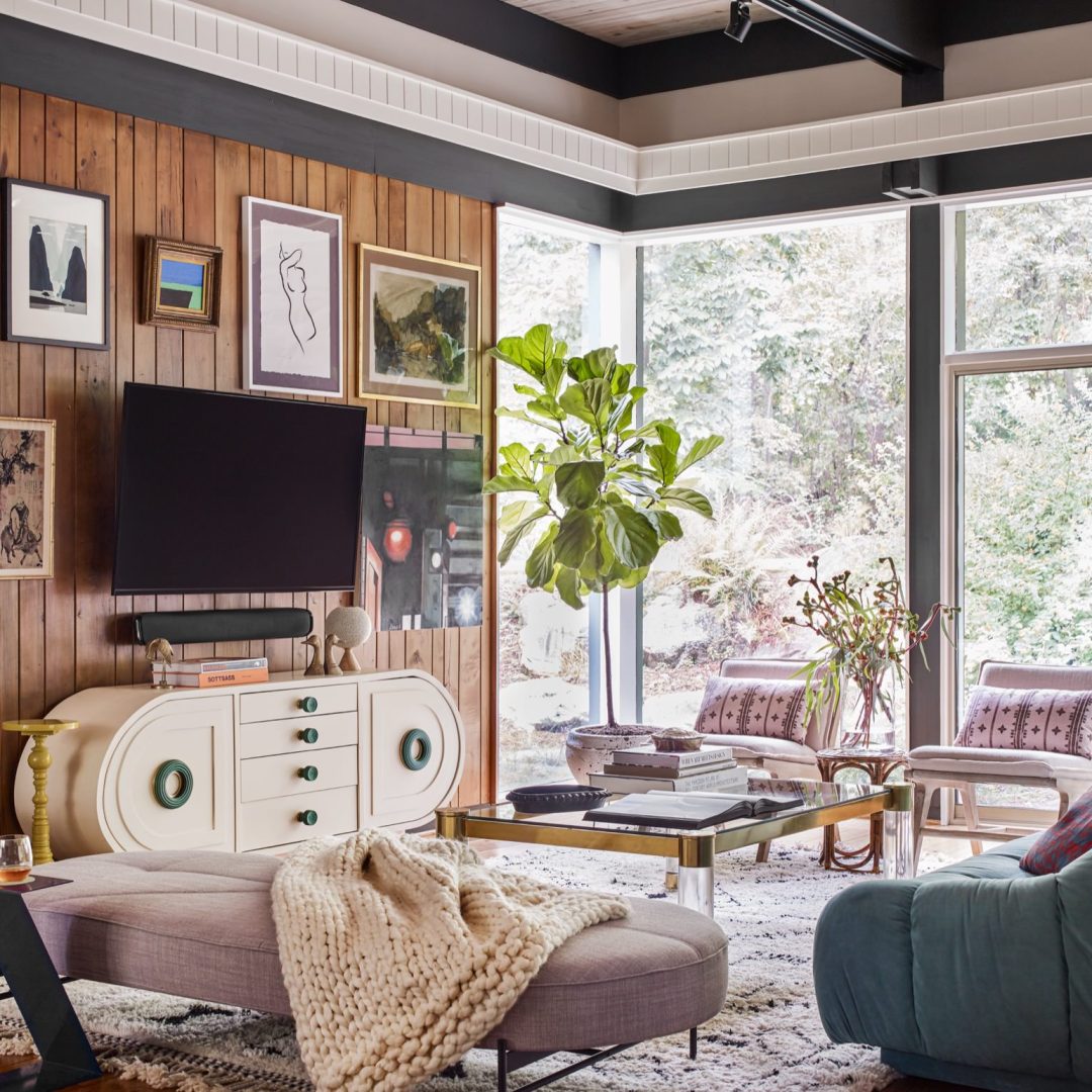 interiors