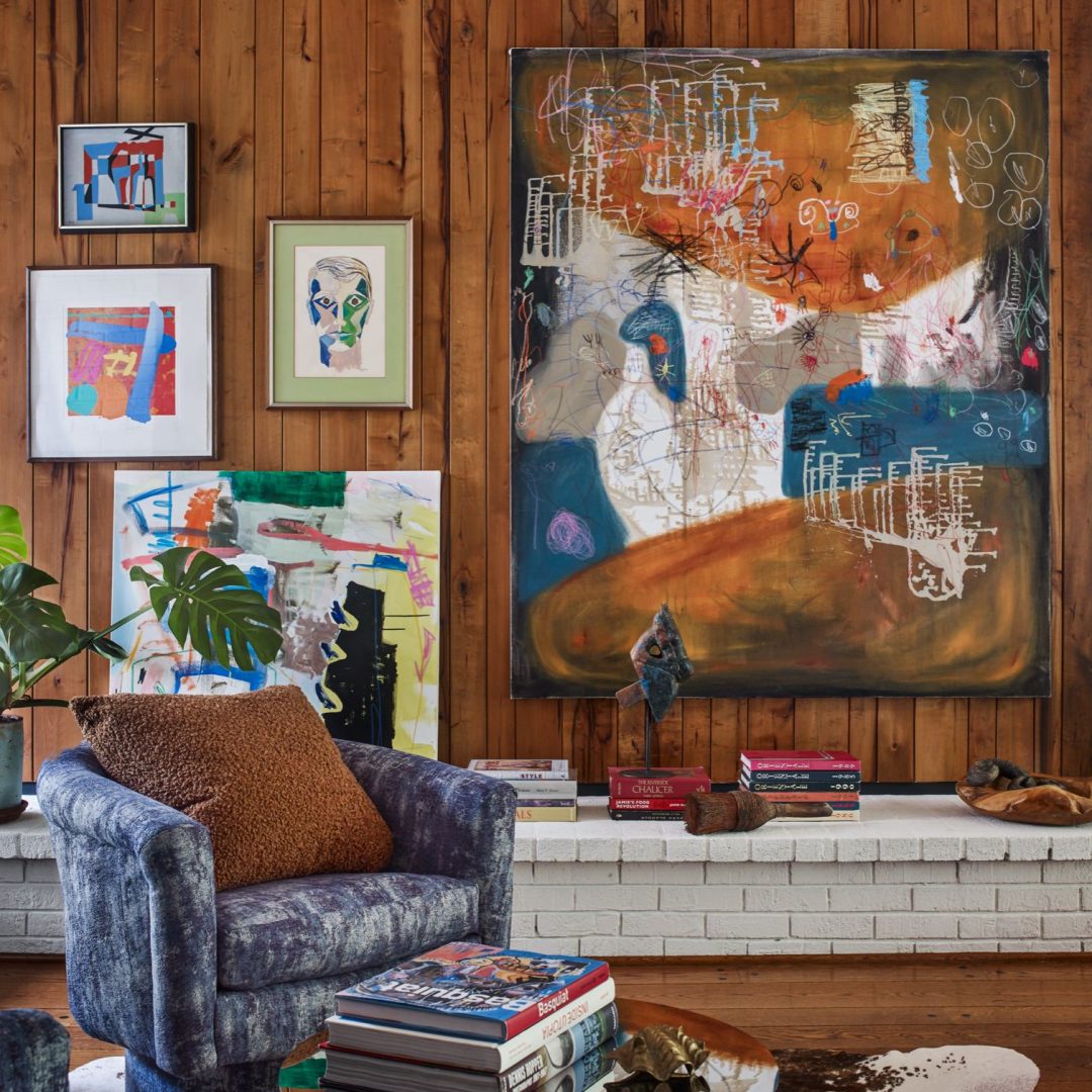 interiors