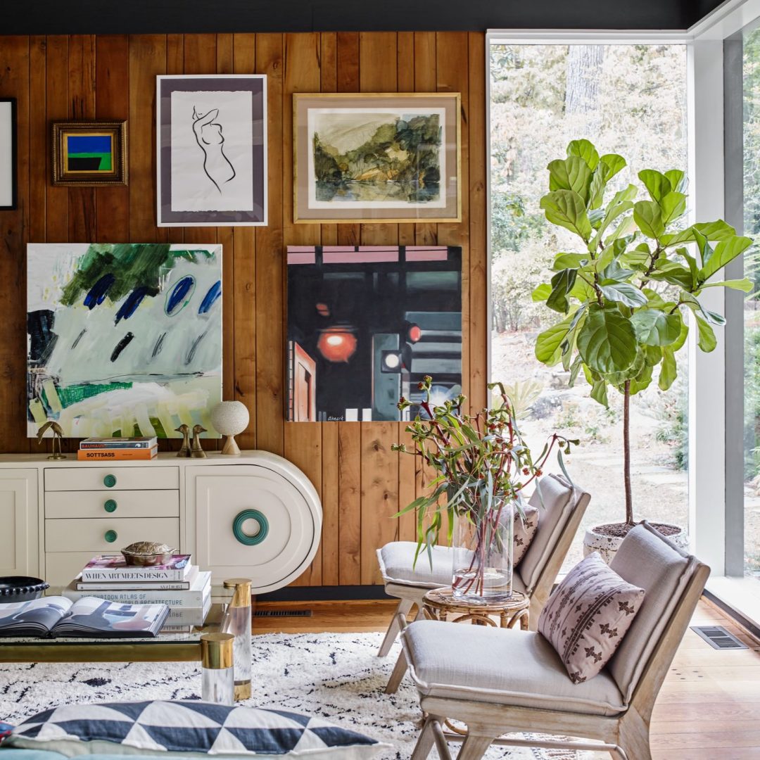 interiors