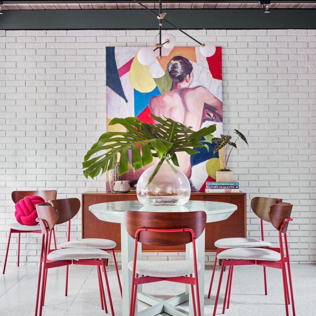interiors