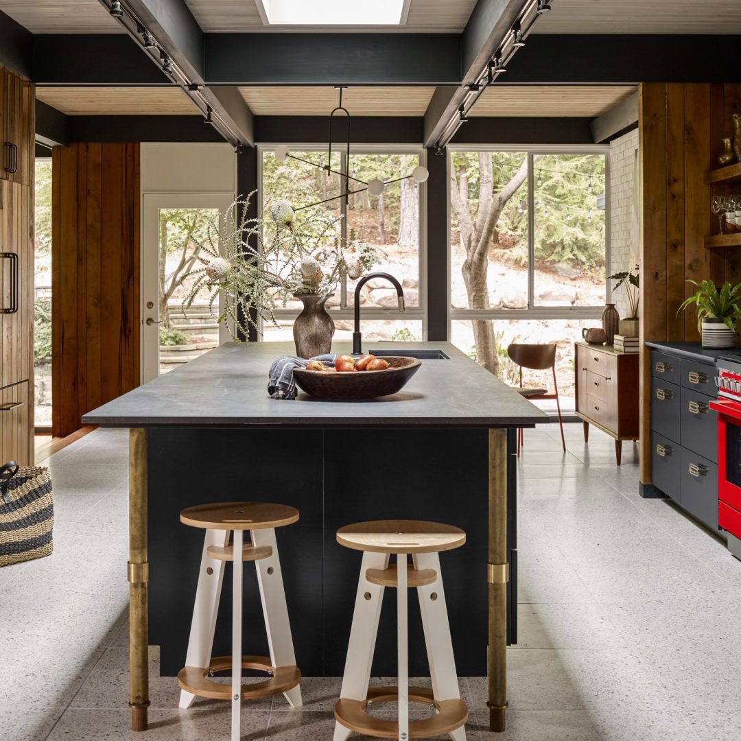 interiors