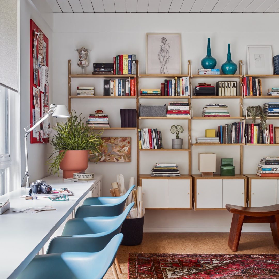 interiors
