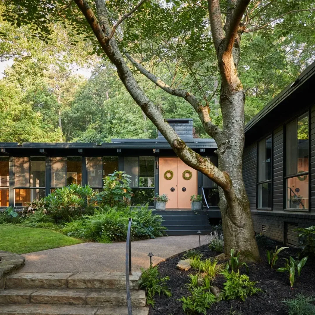 Cloudhouse Davis Residence Large