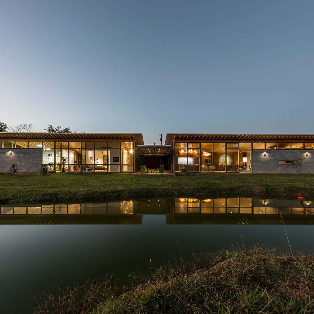 Robert M. Cain, Architect_001
