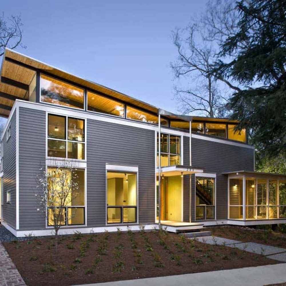 Robert M. Cain, Architect_002
