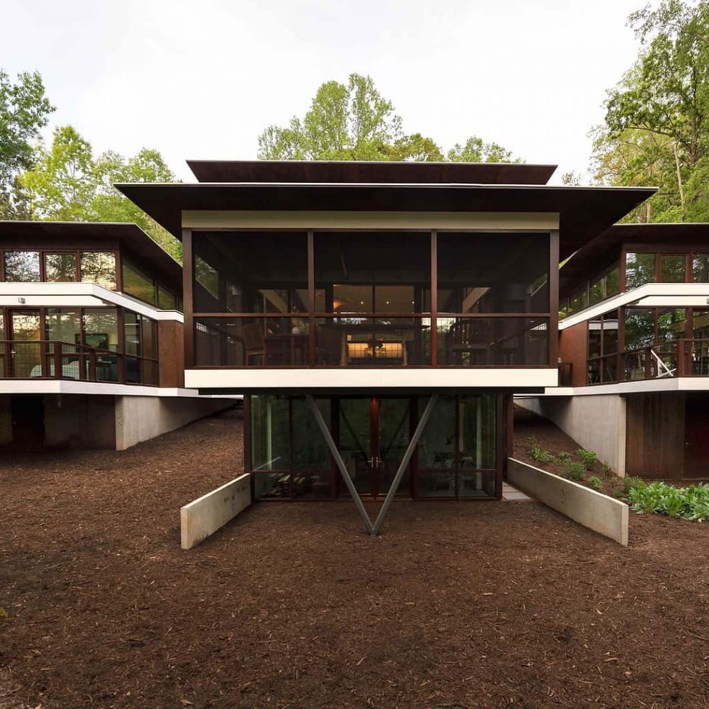 Robert M. Cain, Architect_003