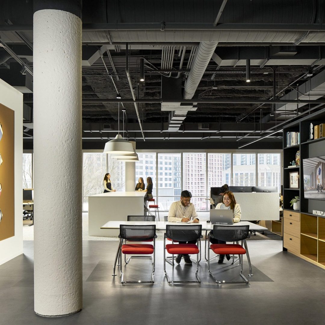 TVS Offices @ Promenade Central-13