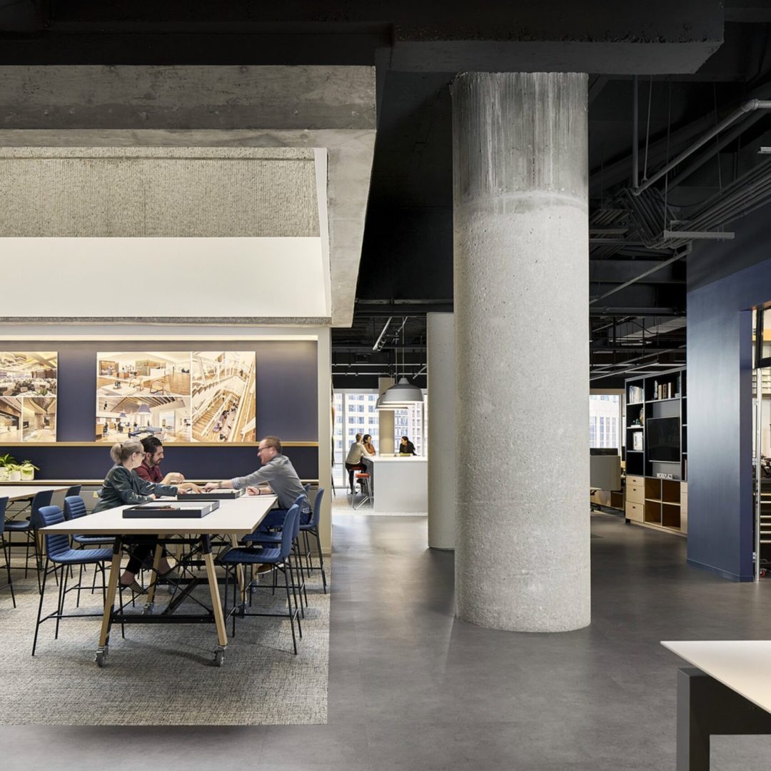 TVS Offices @ Promenade Central-14