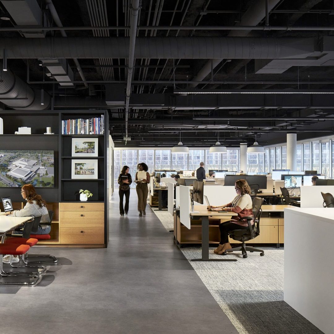 TVS Offices @ Promenade Central-15