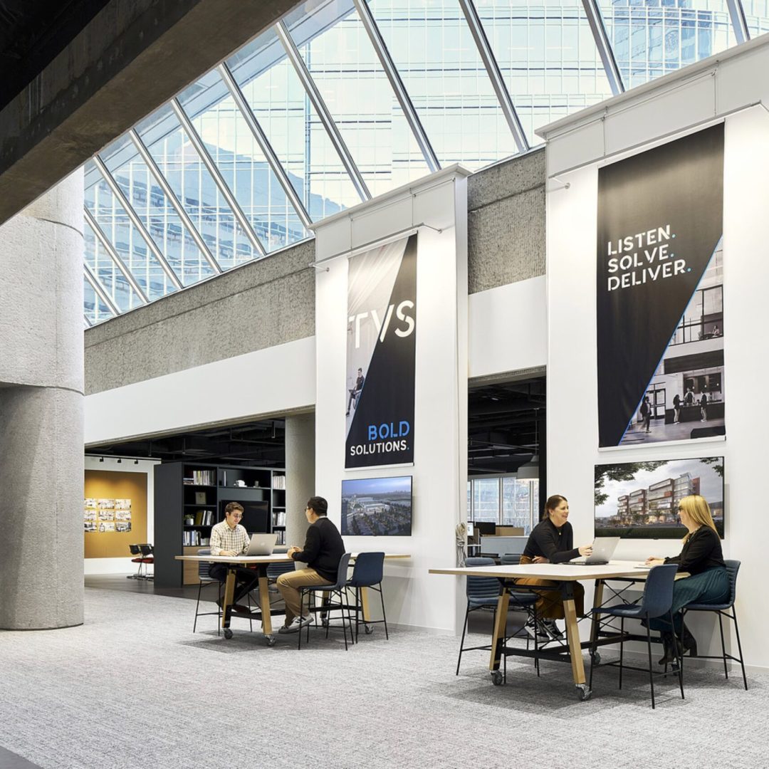 TVS Offices @ Promenade Central-16