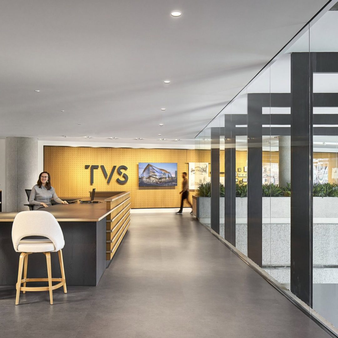 TVS Offices @ Promenade Central-17