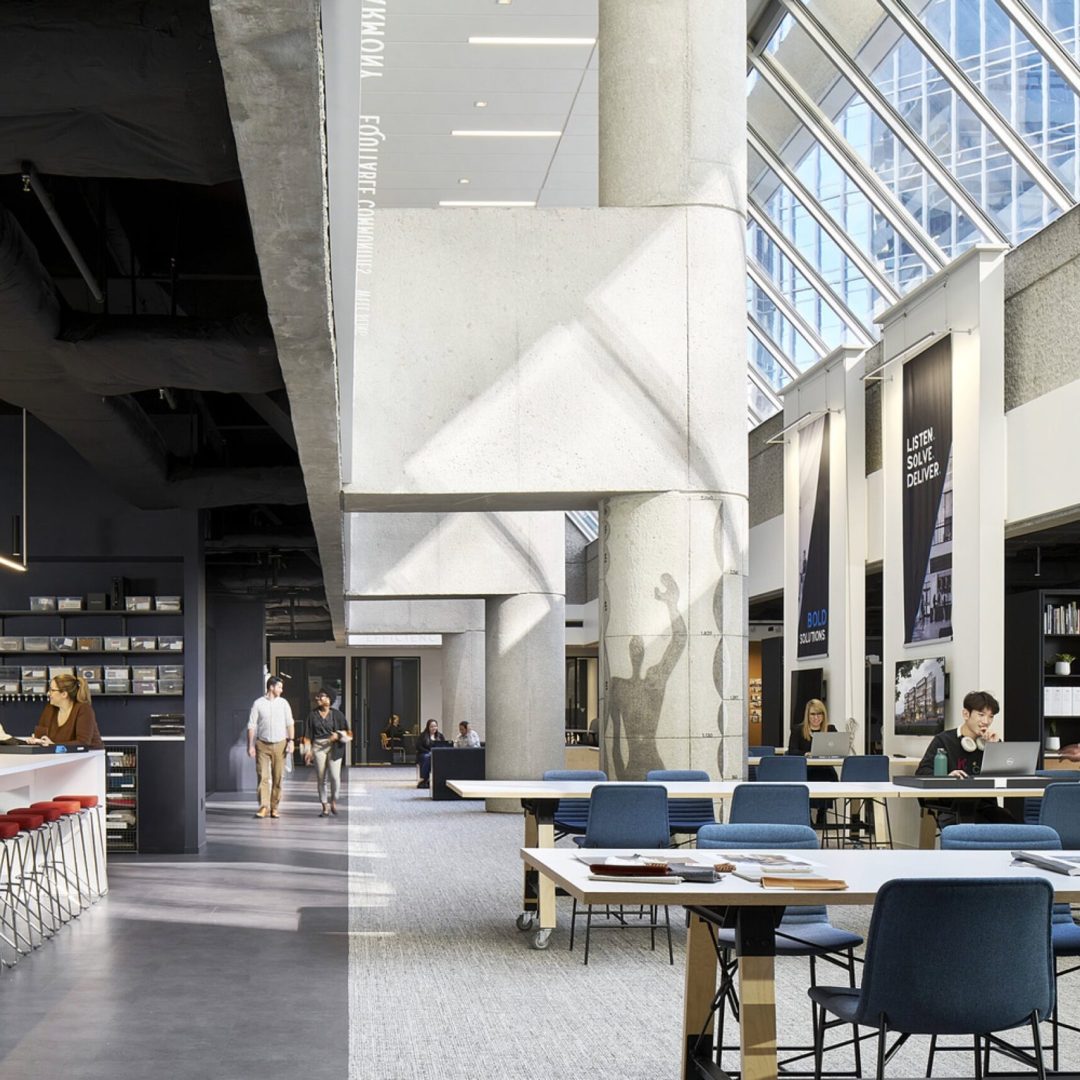 TVS Offices @ Promenade Central-18