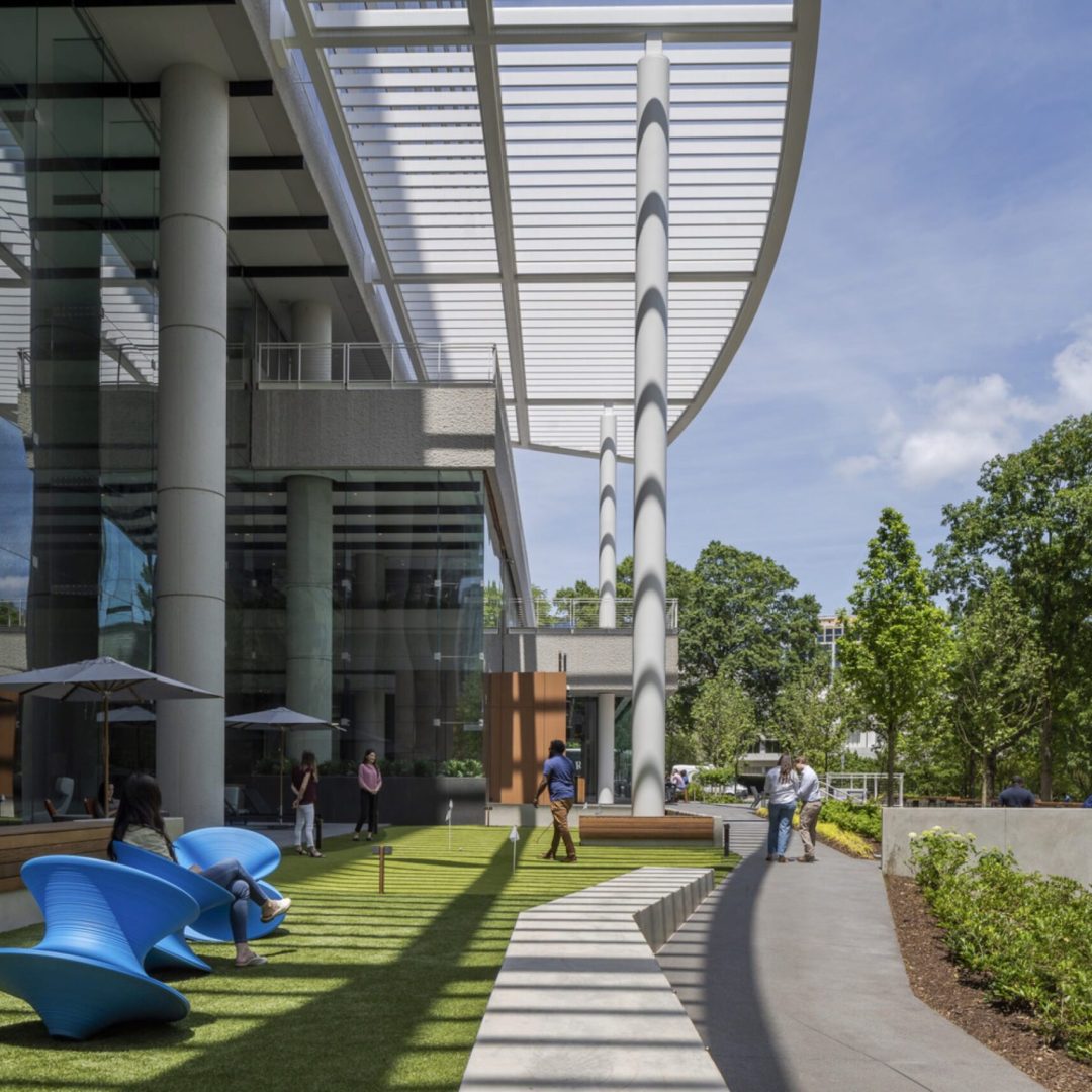 TVS Offices @ Promenade Central-2