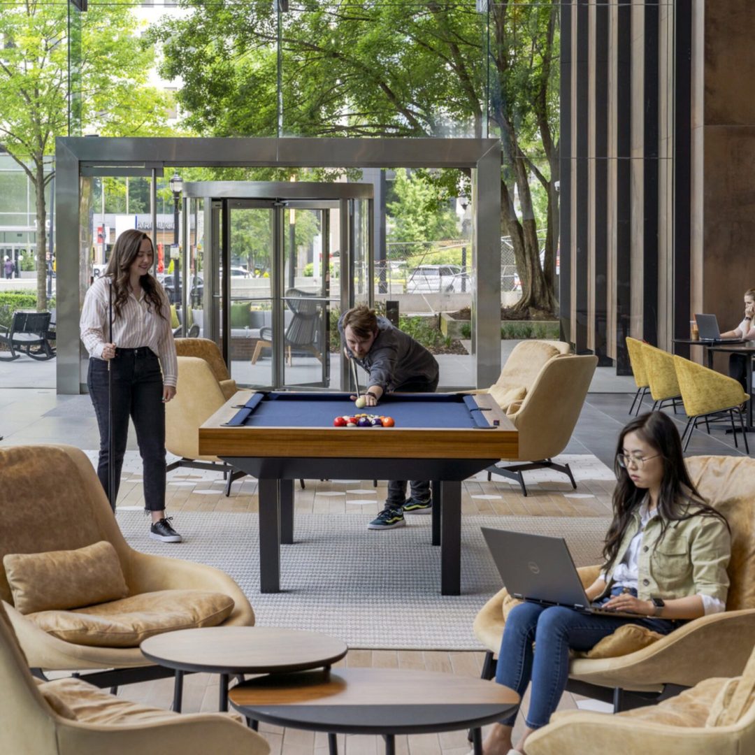 TVS Offices @ Promenade Central-3