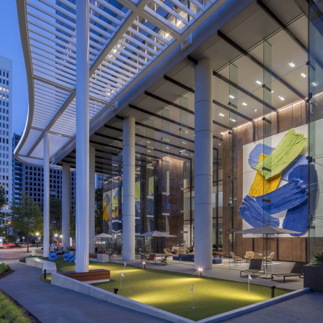 TVS Offices @ Promenade Central-4