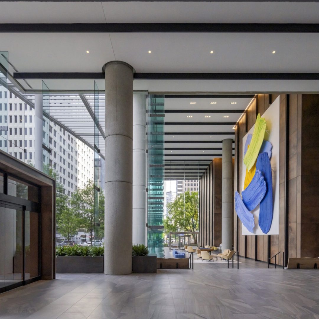 TVS Offices @ Promenade Central-5