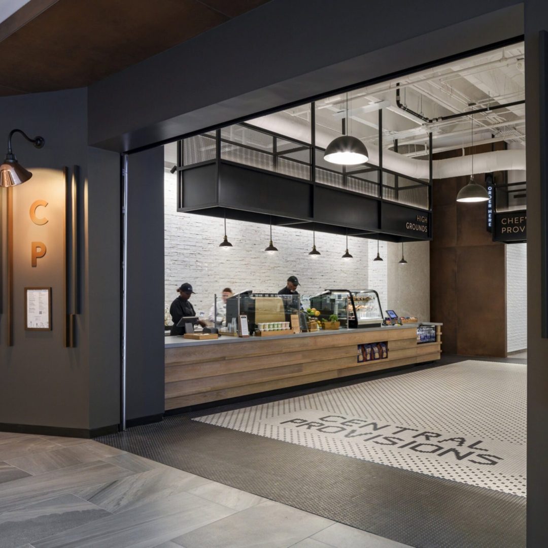 TVS Offices @ Promenade Central-6