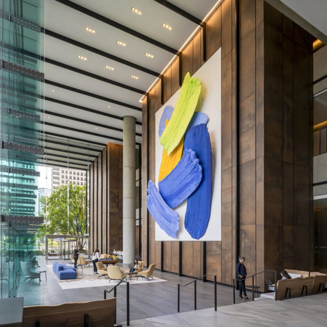 TVS Offices @ Promenade Central-7
