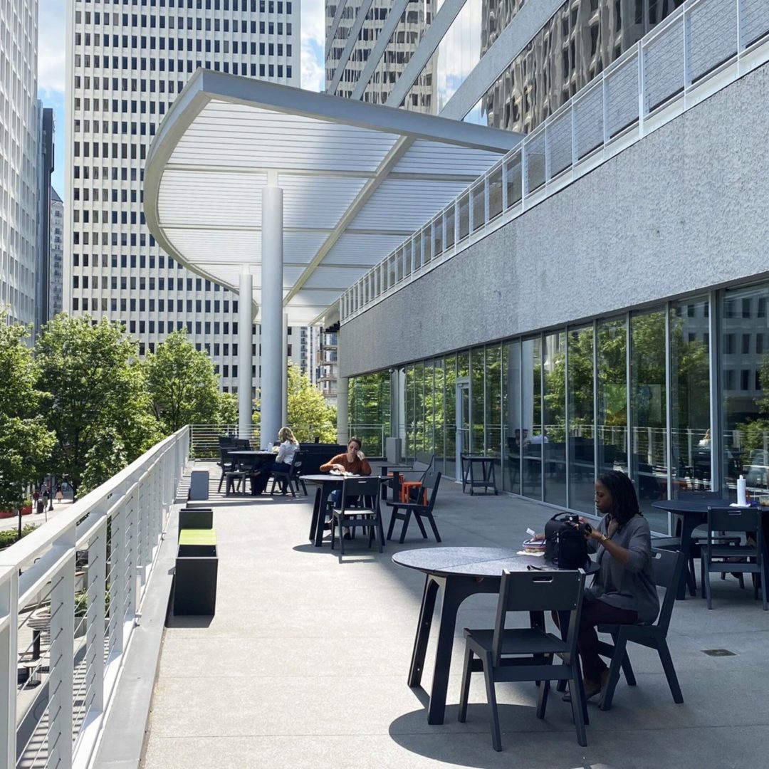 TVS Offices @ Promenade Central-9